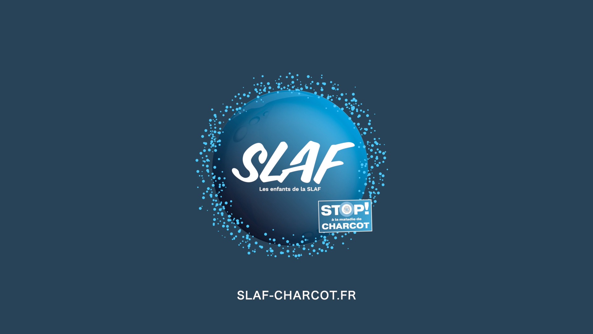 Campagne SLAF-CHARCOT Conception-Réalisation douglass.fr #charcot #video #communication #metz